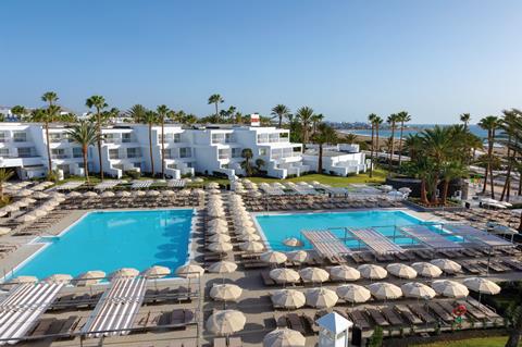 Boek  Hotel Riu Paraiso Lanzarote in de plaats Puerto del Carmen op Lanzarote voor 2026