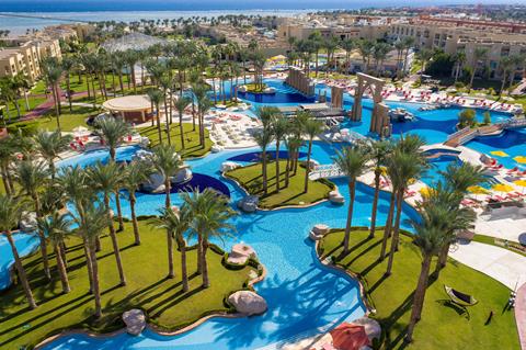 Boek Hotel Rixos Premium Seagate in de plaats Nabq Bay op Sharm el Sheikh voor 2026