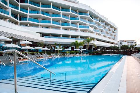 boek je vakantie voor 2026 naar Hotel Selene Beach & Spa in Alanya
