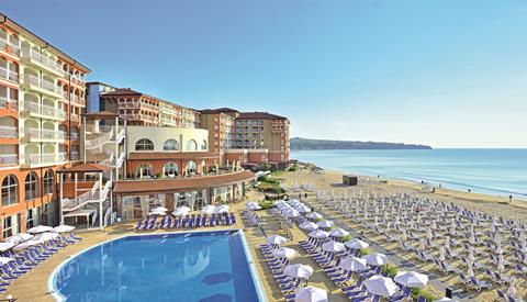 Boek Hotel Sol Luna Bay Resort in de plaats Obzor op Burgas voor 2026