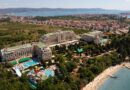 Boek Hotel Sol Nessebar Palace in de plaats Nessebar op Burgas voor 2026