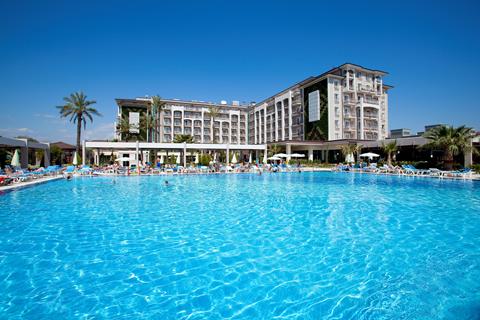 Vakantie aanbieding Hotel Sunis Elita Beach - Side 2026