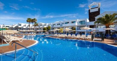 Boek  Hotel THB Lanzarote Beach in de plaats Costa Teguise op Lanzarote voor 2026