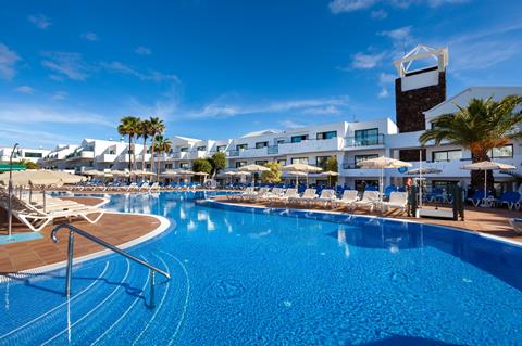 Boek  Hotel THB Lanzarote Beach in de plaats Costa Teguise op Lanzarote voor 2026