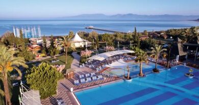 Boek Hotel TUI BLUE Ephesus in de plaats Kusadasi op Noord Egeïsche Kust voor 2026