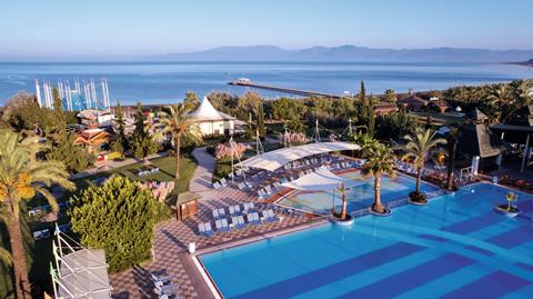 Boek Hotel TUI BLUE Ephesus in de plaats Kusadasi op Noord Egeïsche Kust voor 2026