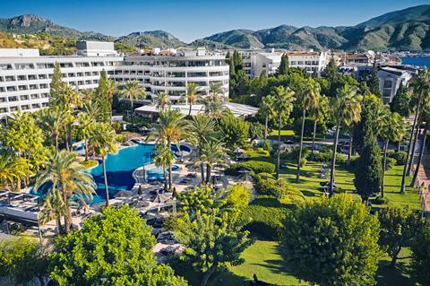 Boek Hotel TUI BLUE Grand Azur in de plaats Marmaris op Lycische Kust voor 2026
