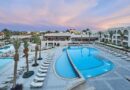 Boek Hotel TUI BLUE Makadi Gardens in de plaats Makadi Bay op Hurghada voor 2026