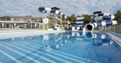 Boek Hotel TUI BLUE Nevis in de plaats Sunny Beach op Burgas voor 2026