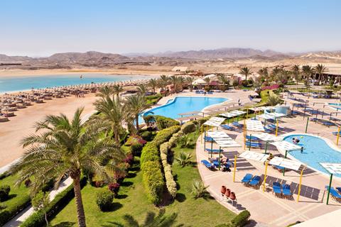 Boek Hotel TUI MAGIC LIFE Kalawy in de plaats Safaga op Hurghada voor 2026