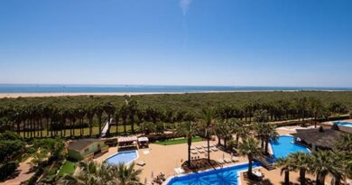 Boek  Hotel Vila Gale Isla Canela in de plaats Isla Canela op Andalusië voor 2026