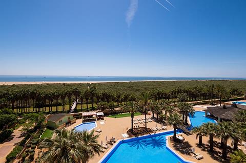 Boek  Hotel Vila Gale Isla Canela in de plaats Isla Canela op Andalusië voor 2026