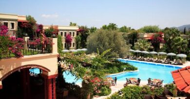 Boek Hotel Zeytinada in de plaats Torba op Egeïsche Kust voor 2026