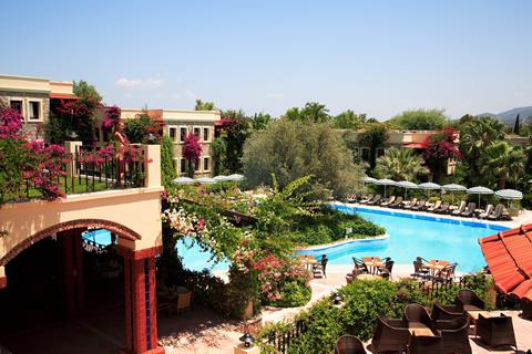 Boek Hotel Zeytinada in de plaats Torba op Egeïsche Kust voor 2026