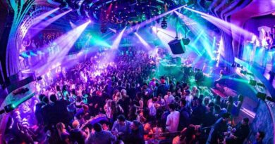 Wat zijn de beste plekken om te feesten op Mallorca