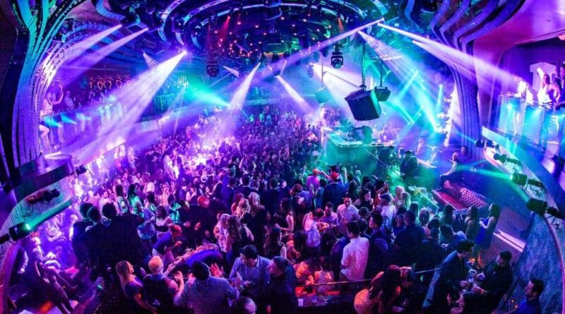Wat zijn de beste plekken om te feesten op Mallorca