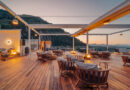 Waar moet je een conctail drinken op corfu? Bekijk de 10 beste rooftopbars