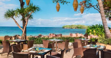 Uit eten op Tenerife waar moet je zijn in 2026?