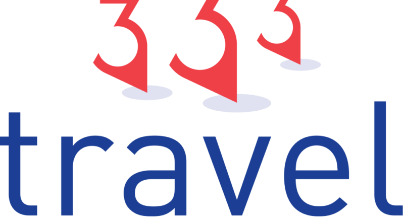 Lees alles over 333Travel reizen 2026