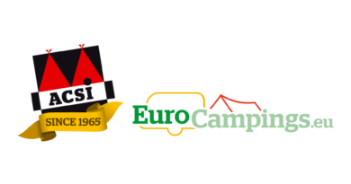 Lees alles over ACSI Eurocampings 2026