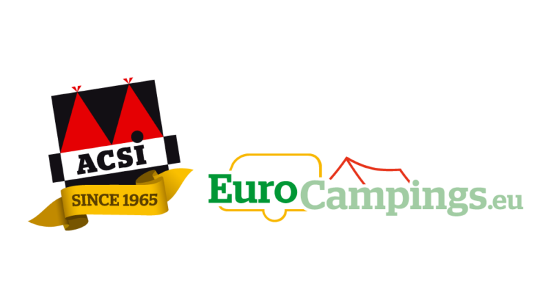 Lees alles over ACSI Eurocampings 2026
