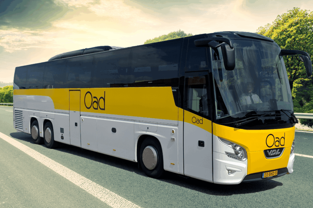 goedkope busreizen naar disneyland parijs in 2026