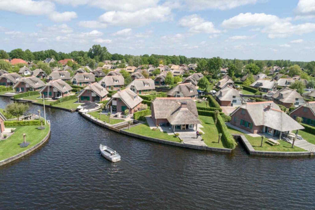 aanbiedingen 2026 Waterpark Belterwiede